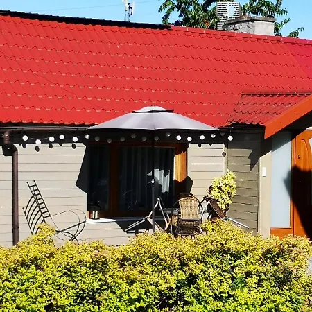 Deboskie Domek letniskowy Mrągowo