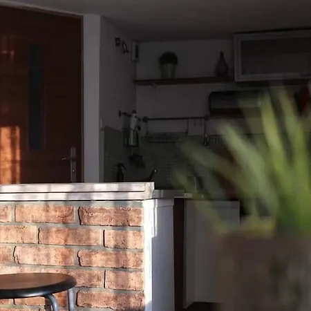 Domek letniskowy Deboskie *