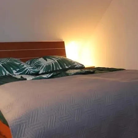 Deboskie بيت خشبي