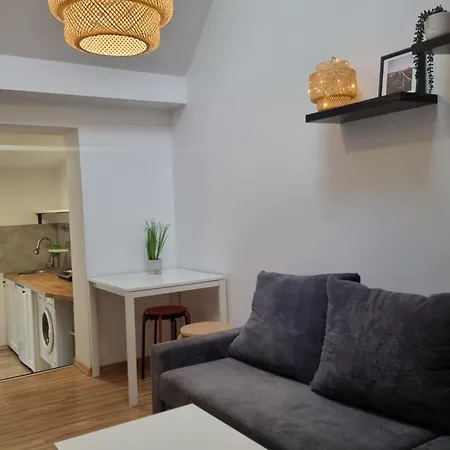 Deboskie بيت خشبي مارونجوفو