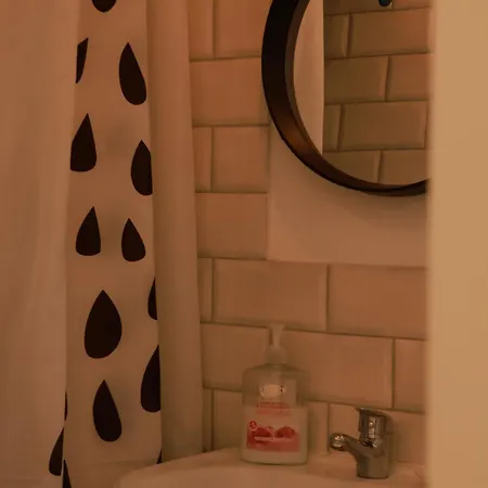 Deboskie بيت خشبي *