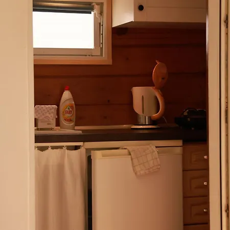 بيت خشبي Deboskie مارونجوفو