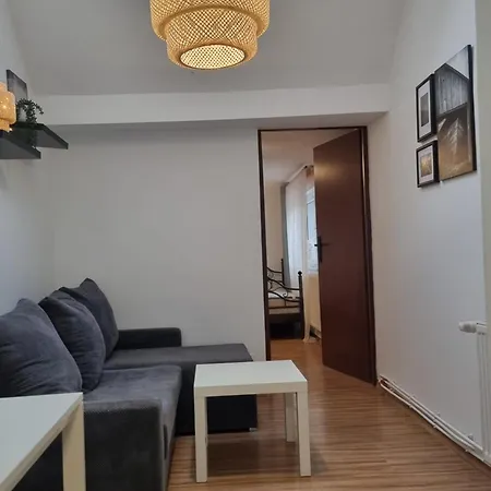 Deboskie Domek letniskowy *