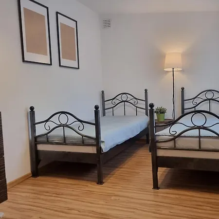 Deboskie بيت خشبي مارونجوفو