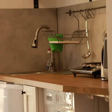 Domek letniskowy Deboskie Mrągowo