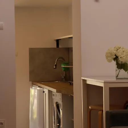 Deboskie Domek letniskowy *